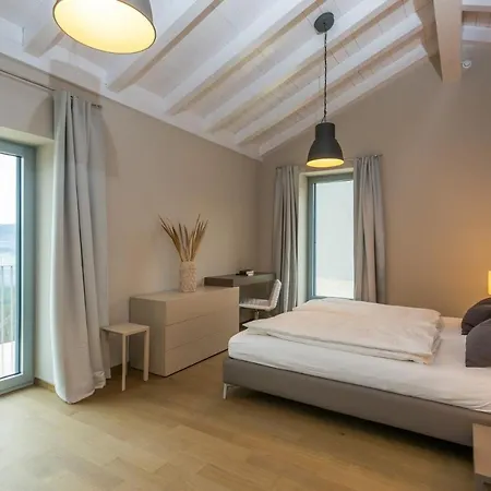 Villa Akazija Buzet